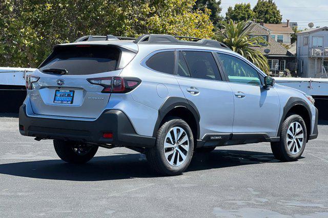 new 2025 Subaru Outback car, priced at $31,782