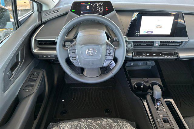 new 2026 Toyota Prius car, priced at $28,253