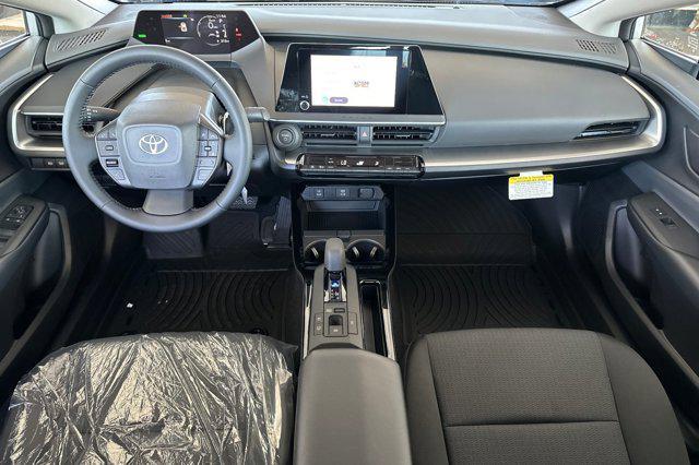 new 2026 Toyota Prius car, priced at $28,253
