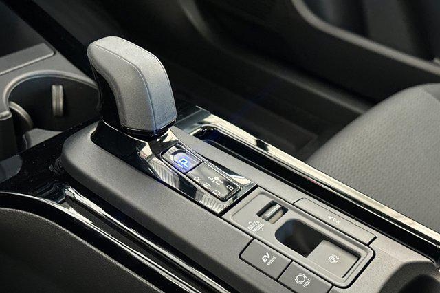 new 2026 Toyota Prius car, priced at $28,253