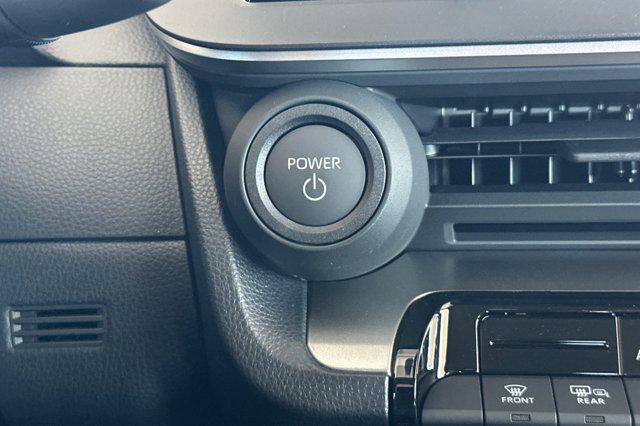 new 2026 Toyota Prius car, priced at $28,253