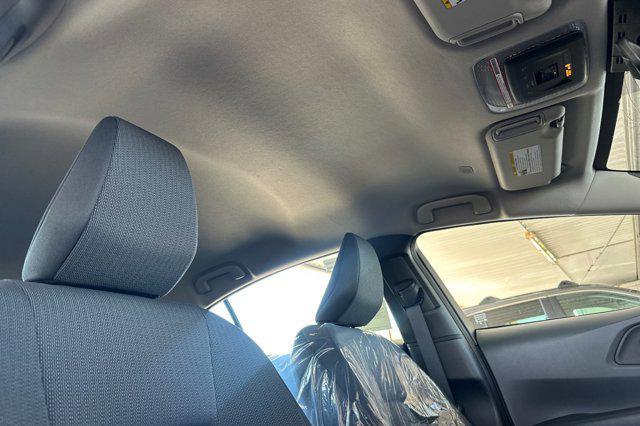 new 2026 Toyota Prius car, priced at $28,253