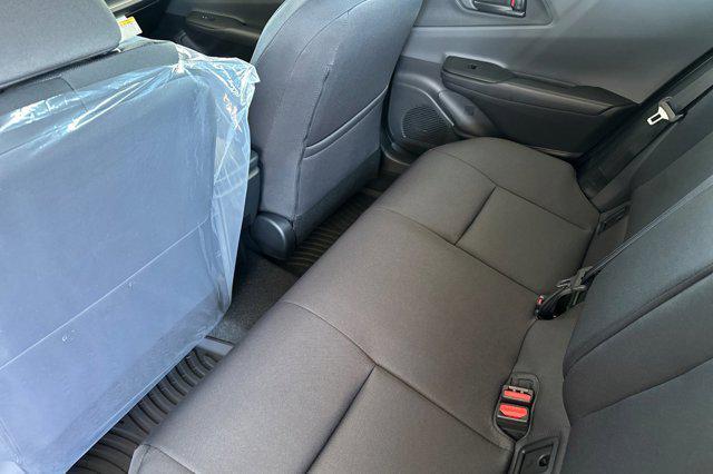 new 2026 Toyota Prius car, priced at $28,253