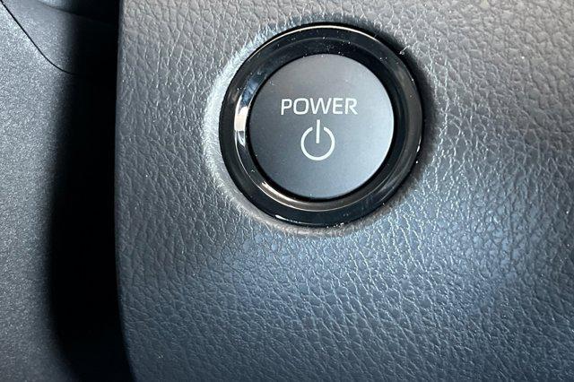 new 2025 Toyota Camry car, priced at $29,222