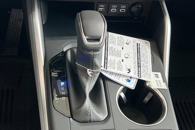 new 2025 Toyota Highlander car, priced at $48,118