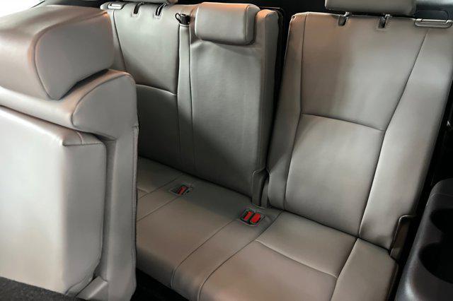 new 2025 Toyota Highlander car, priced at $48,118
