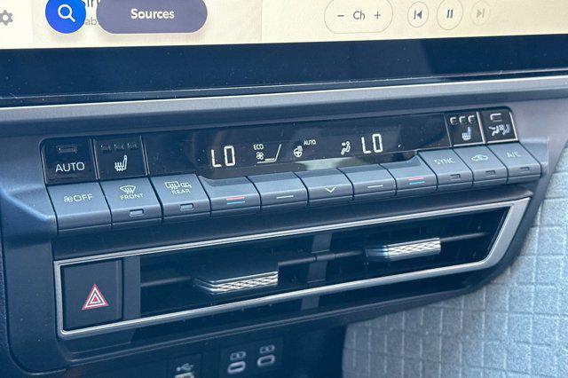 new 2025 Toyota Camry car, priced at $35,523