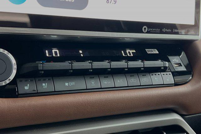 new 2024 Toyota Tundra car, priced at $68,815