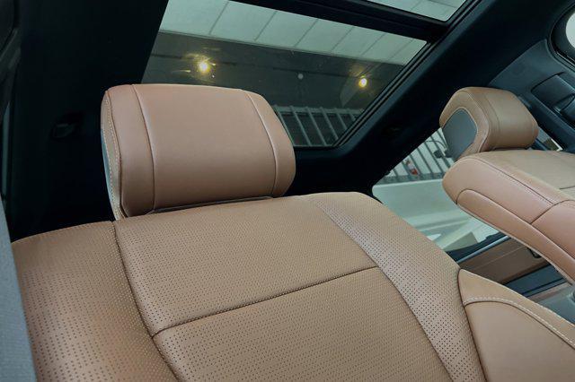 new 2024 Toyota Tundra car, priced at $68,815