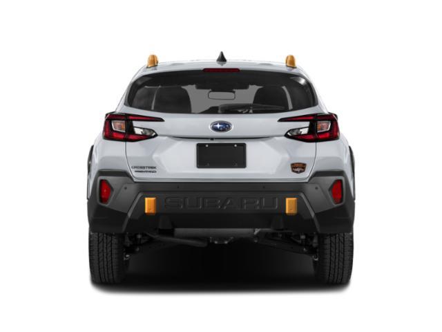 new 2025 Subaru Crosstrek car, priced at $35,941