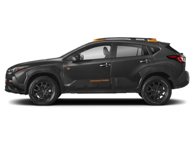 new 2025 Subaru Crosstrek car, priced at $35,941