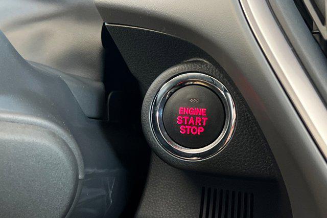 new 2025 Subaru Crosstrek car, priced at $28,790