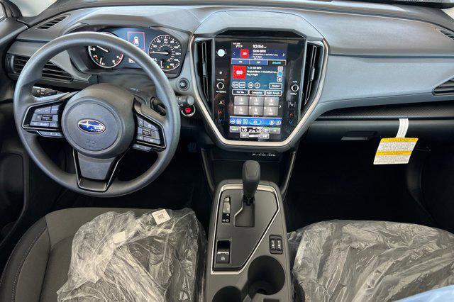 new 2025 Subaru Crosstrek car, priced at $28,790