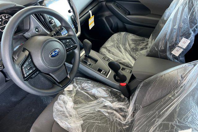 new 2025 Subaru Crosstrek car, priced at $28,790