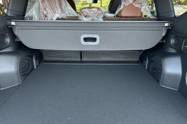 new 2025 Subaru Forester car, priced at $39,114