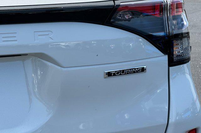 new 2025 Subaru Forester car, priced at $39,114
