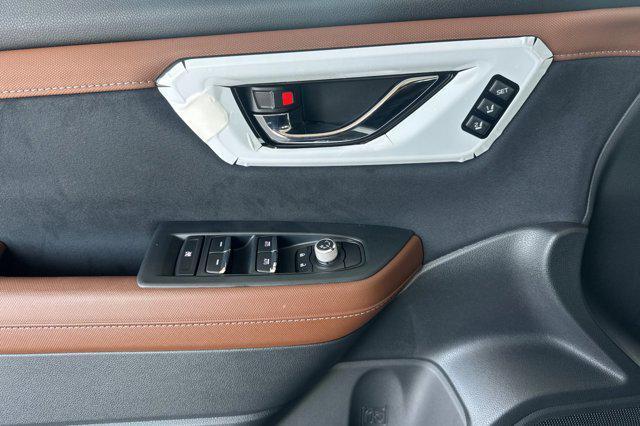 new 2025 Subaru Forester car, priced at $39,114