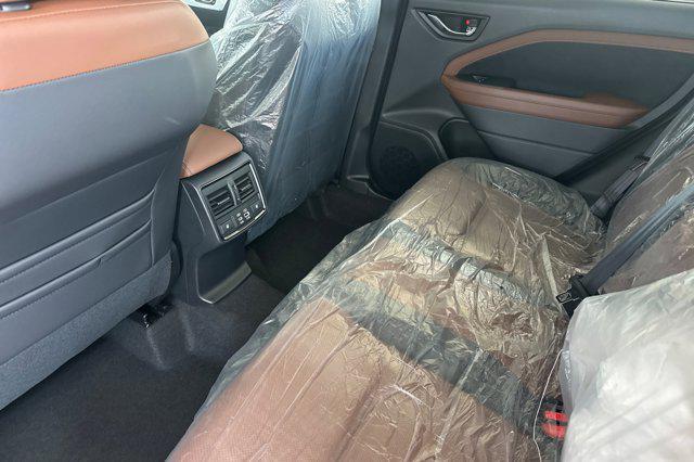 new 2025 Subaru Forester car, priced at $39,114