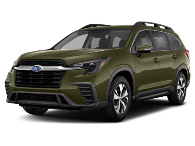 new 2025 Subaru Ascent car, priced at $37,964