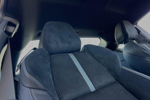 new 2024 Toyota GR86 car, priced at $34,787