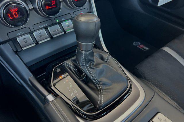 new 2024 Toyota GR86 car, priced at $34,787