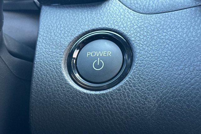new 2025 Toyota Camry car, priced at $33,797