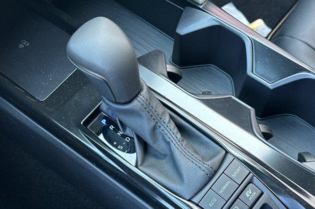 new 2025 Toyota Camry car, priced at $33,797