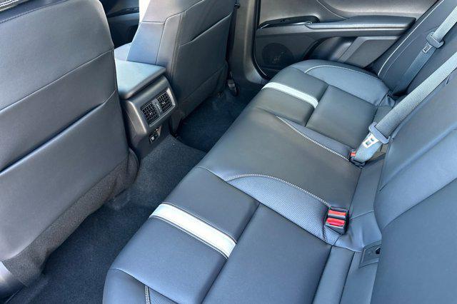 new 2025 Toyota Camry car, priced at $33,797