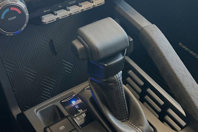 new 2024 Toyota Tacoma car, priced at $43,454