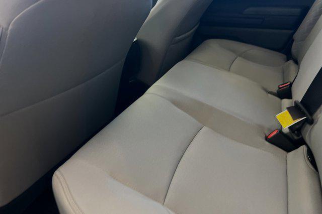 new 2024 Toyota Tacoma car, priced at $43,454