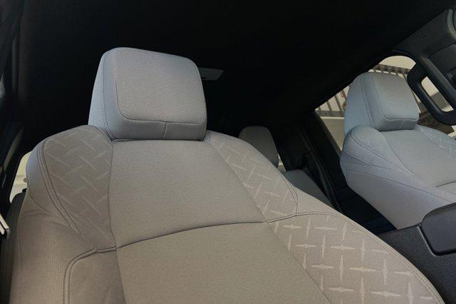 new 2024 Toyota Tacoma car, priced at $43,454