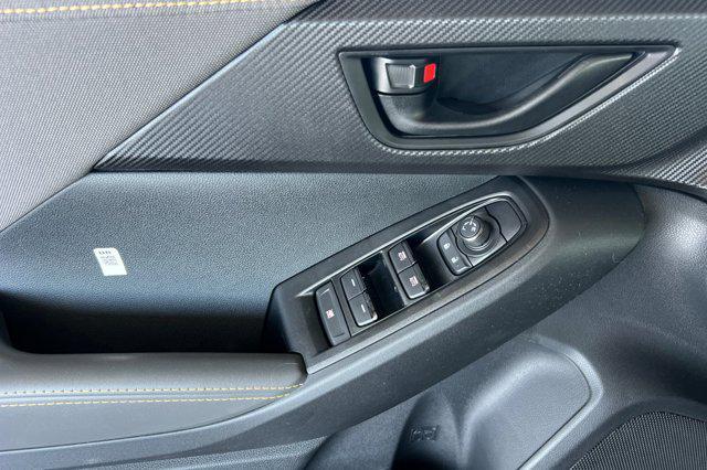 new 2025 Subaru Crosstrek car, priced at $30,740