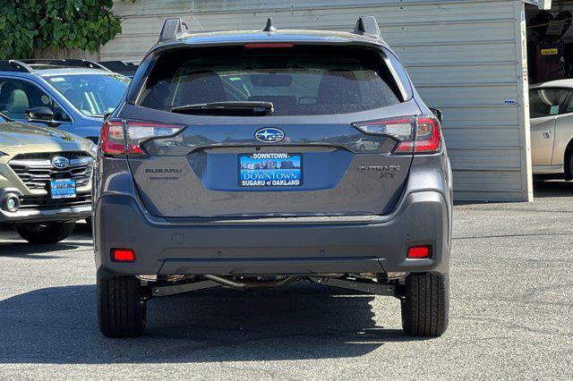 new 2025 Subaru Outback car, priced at $38,670
