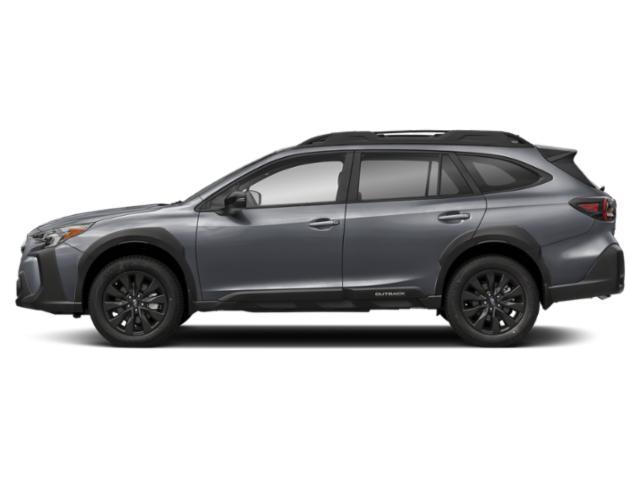 new 2025 Subaru Outback car, priced at $38,670