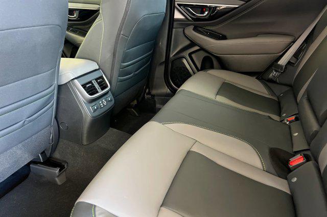 new 2025 Subaru Outback car, priced at $38,670