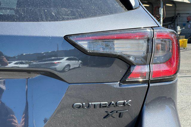 new 2025 Subaru Outback car, priced at $38,670