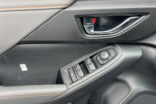 new 2025 Subaru Crosstrek car, priced at $35,746