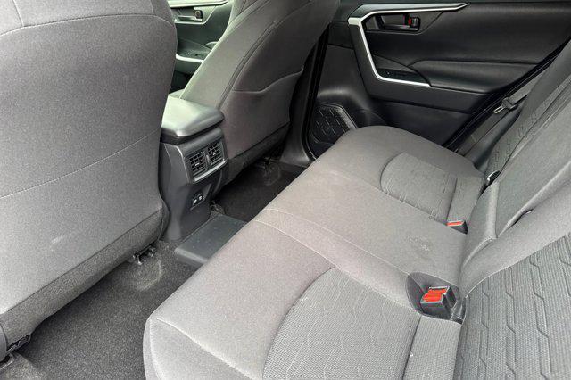 used 2021 Toyota RAV4 Prime car, priced at $37,999
