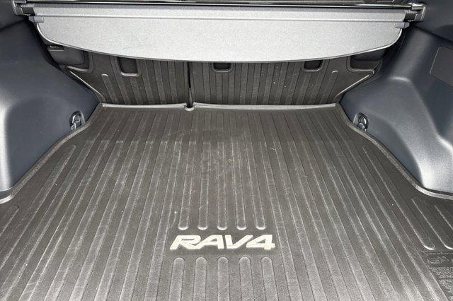 used 2021 Toyota RAV4 Prime car, priced at $37,999