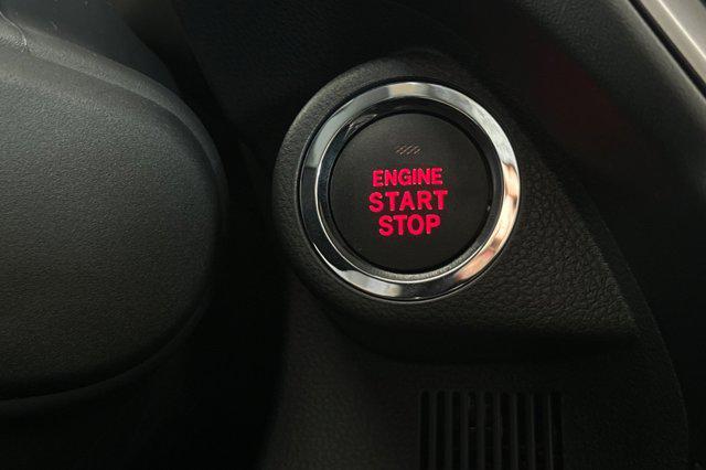 new 2026 Subaru Impreza car, priced at $27,045