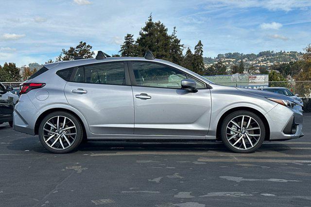 new 2026 Subaru Impreza car, priced at $27,045