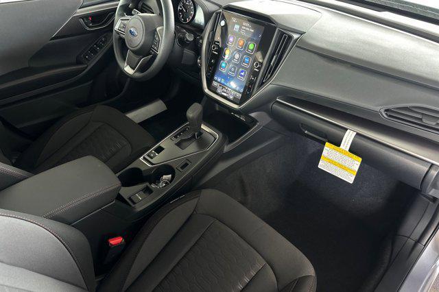 new 2026 Subaru Impreza car, priced at $27,045