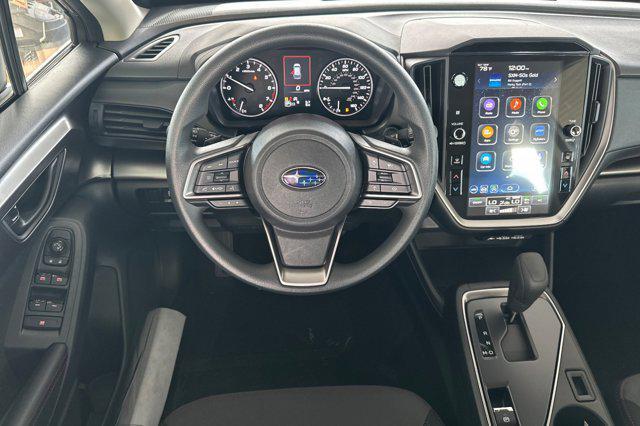 new 2026 Subaru Impreza car, priced at $27,045