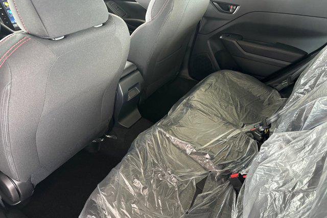 new 2026 Subaru Impreza car, priced at $27,045