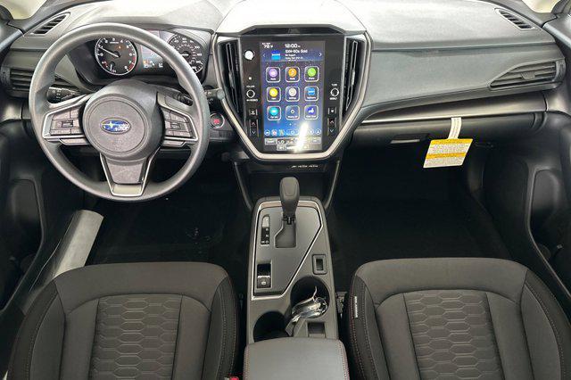 new 2026 Subaru Impreza car, priced at $27,045