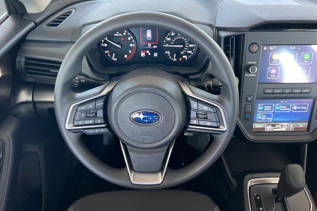 new 2025 Subaru Impreza car, priced at $22,430