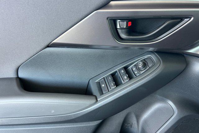 new 2025 Subaru Impreza car, priced at $22,430