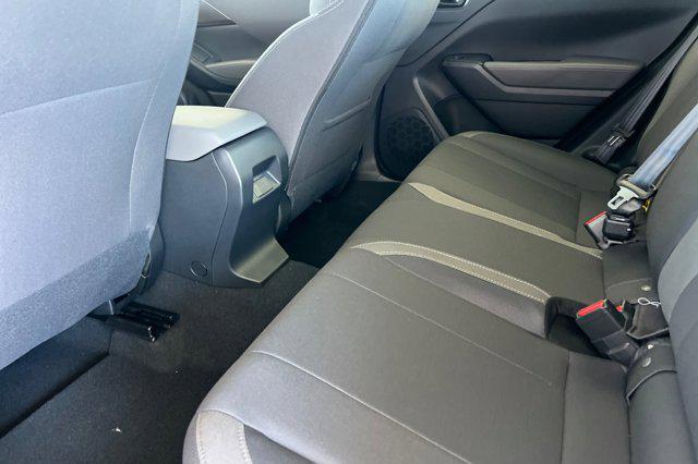 new 2025 Subaru Impreza car, priced at $22,430
