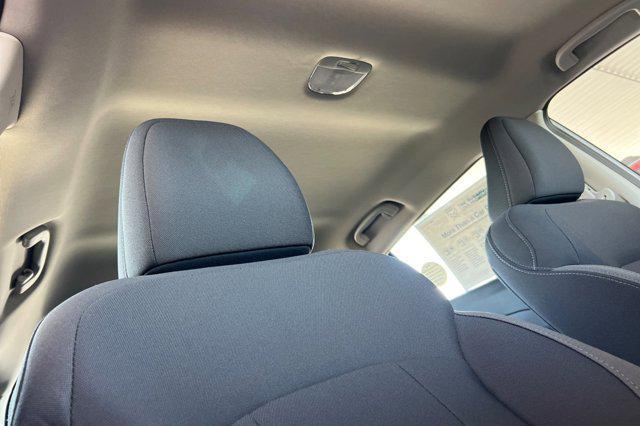 new 2025 Subaru Impreza car, priced at $22,430