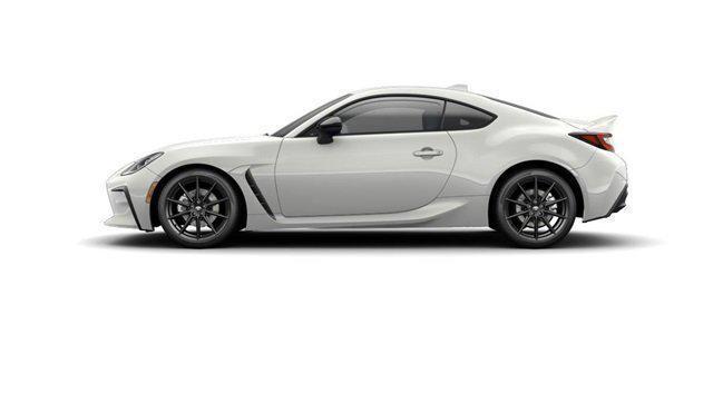 new 2024 Toyota GR86 car, priced at $35,187